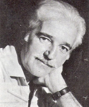 Carlos Gorostiza