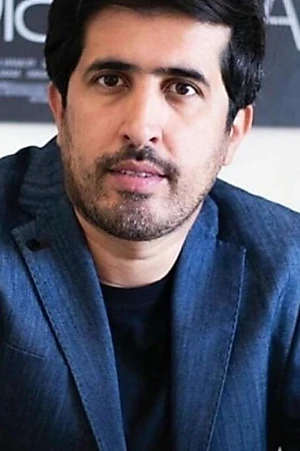 Saeed Khani