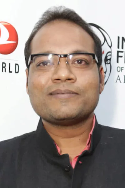 Vivek Kajaria