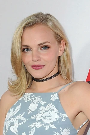 Madeline Brewer