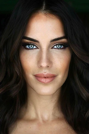 Jessica Lowndes