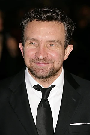 Eddie Marsan