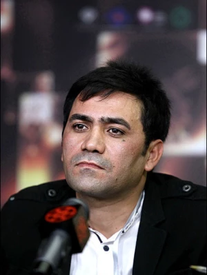 Hadi Mohaghegh