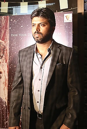 Kushal Srivastava