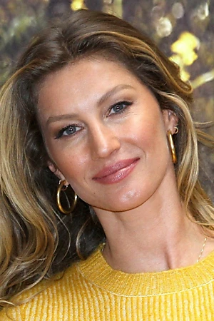 Gisele Bündchen