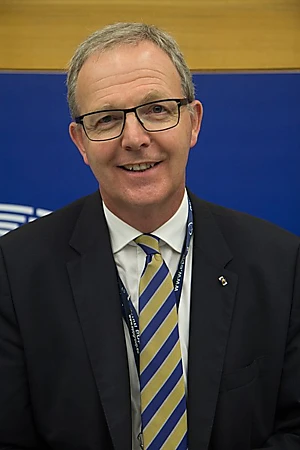 Axel Voss