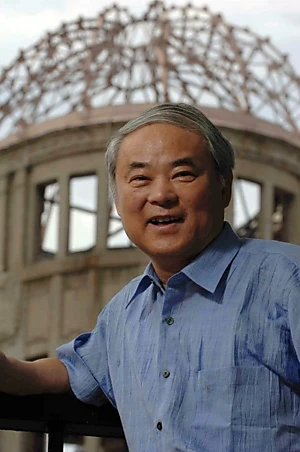 Keiji Nakazawa