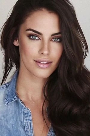 Jessica Lowndes