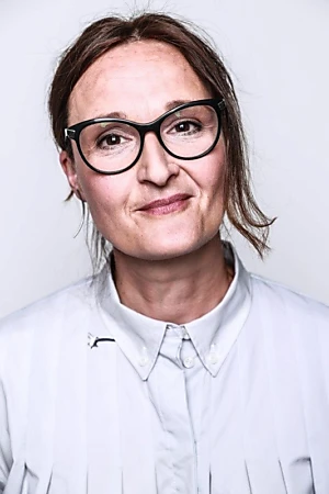 Alena Vandasová
