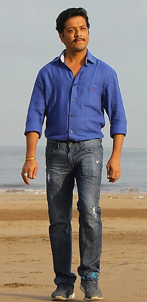 Sachin Nayak