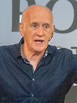 Terry Deary