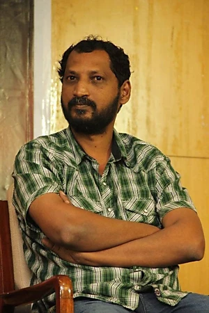 Na. Muthu Kumar