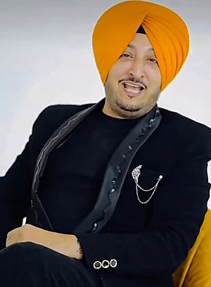 Inderjit Nikku