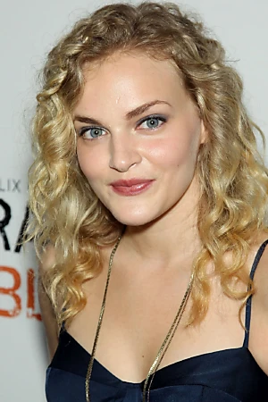 Madeline Brewer