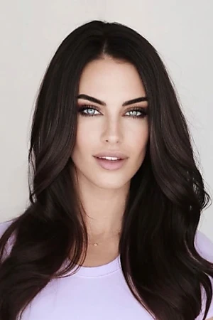 Jessica Lowndes