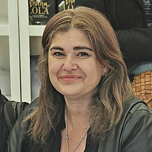 Lucía Etxebarría