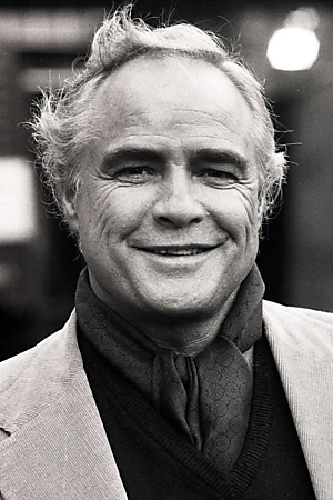 Marlon Brando