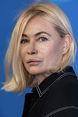 Emmanuelle Béart