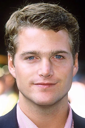 Chris O'Donnell