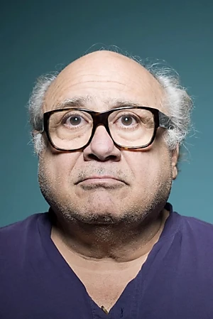 Danny DeVito