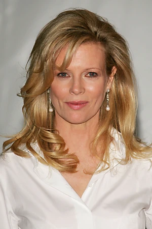 Kim Basinger