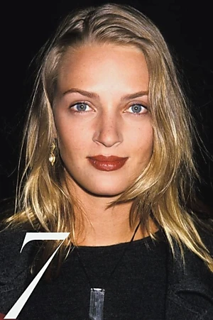 Uma Thurman