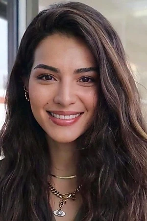 Melisa Aslı Pamuk