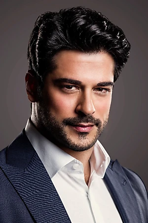 Burak Özçivit