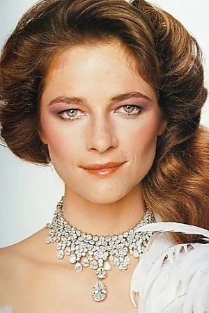 Charlotte Rampling