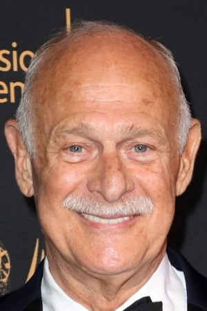 Gerald McRaney