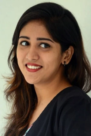 Chandini Chowdary