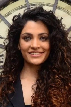 Saiyami Kher