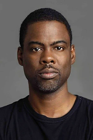 Chris Rock