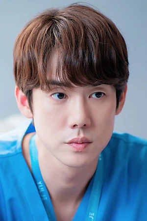 Yoo Yeon-seok