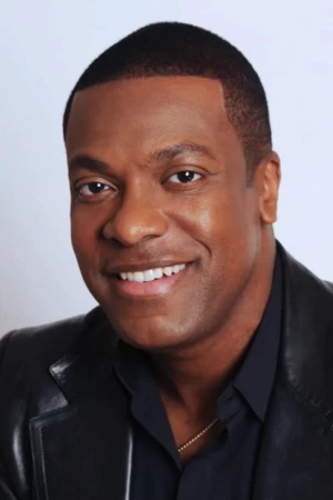 Chris Tucker