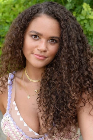 Madison Pettis