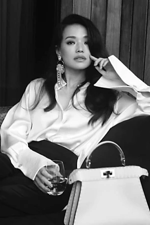 Shu Qi