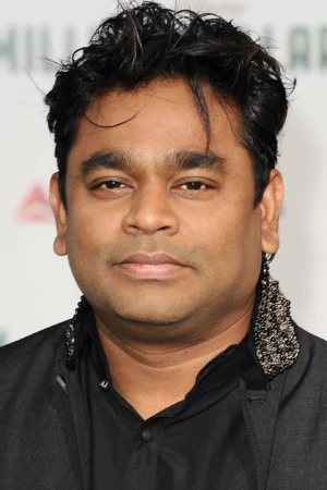 A.R. Rahman