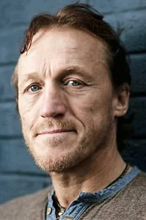 Jerome Flynn