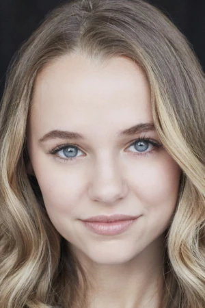 Madison Iseman