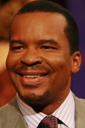 David Alan Grier