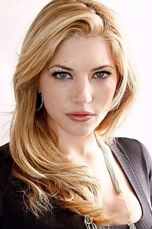 Katheryn Winnick