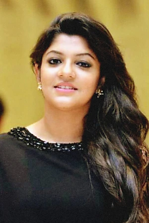 Aparna Balamurali