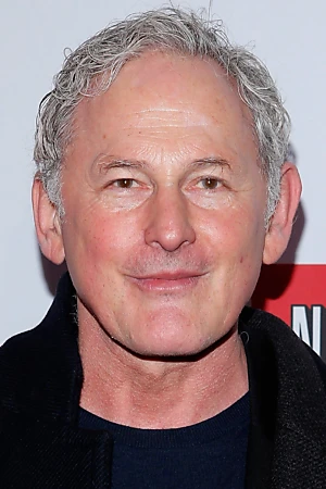 Victor Garber