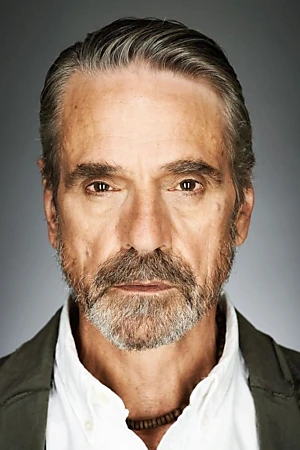 Jeremy Irons