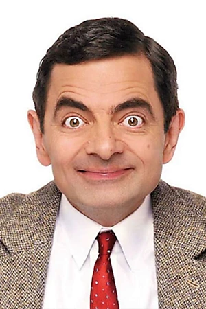 Rowan Atkinson