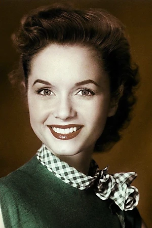 Debbie Reynolds