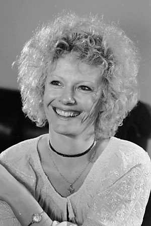 Delphine Seyrig