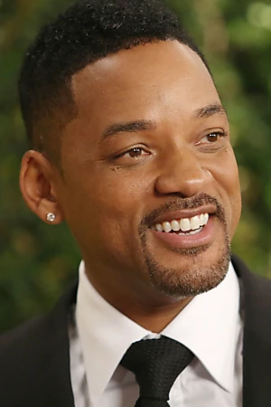 Will Smith