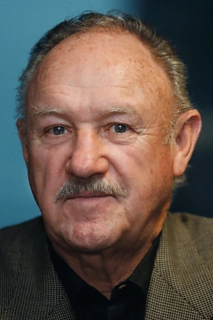 Gene Hackman